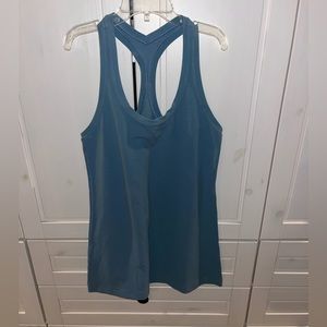 Lululemon cool racerback nulu
